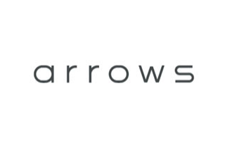 arrowsロゴ