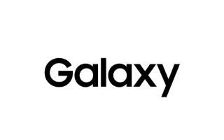 Galaxyロゴ
