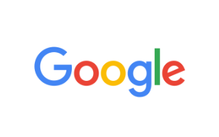 Googleロゴ