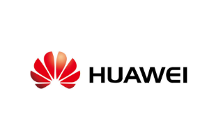 HUAWEIロゴ