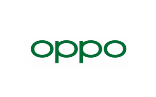 oppoロゴ