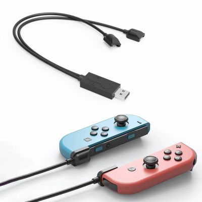 Nintendo Switch 充電ケーブル ジョイコン Joy-Con スイッチ 充電
