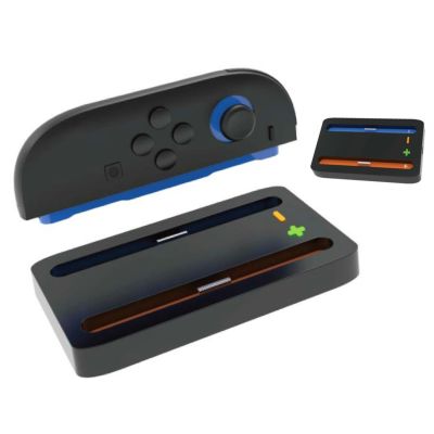 Nintendo Switch 2 Joy-Con 任天堂 スイッチ2 ジョイコン 充電器