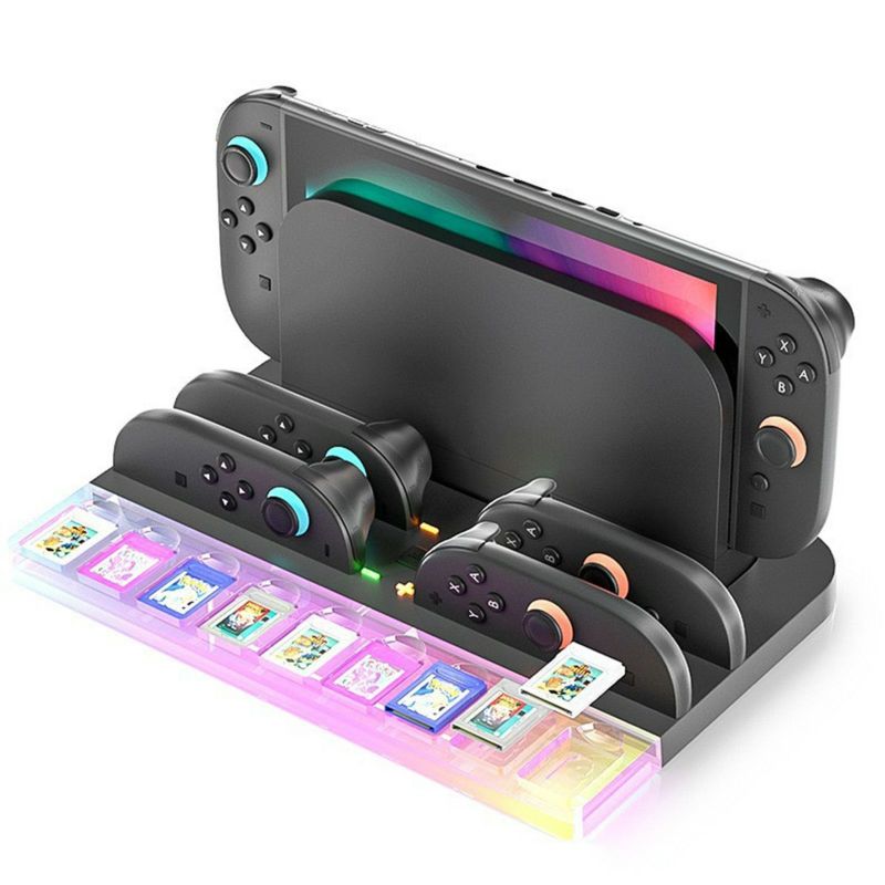 Nintendo Switch 2 充電器 Joy-Con 任天堂 スイッチ2 ジョイコン
