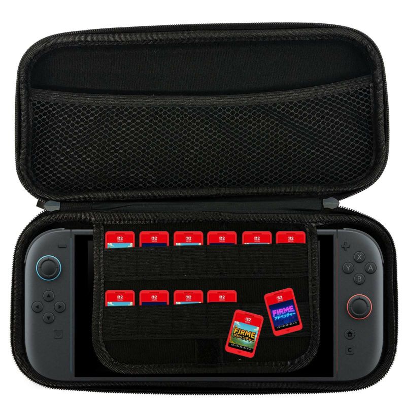 Nintendo Switch 充電器 ケース付き（初期化済） Nintendo Switch スイッチ スイッチライト Lite ケース